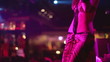 nightclub shot