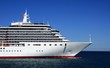 Depart of a cruise