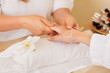 handmassage
