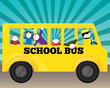 scuola bus