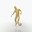 Fußballspieler