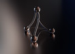 Glass molecule