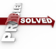 Problem Solved - Successful Solution to Issue