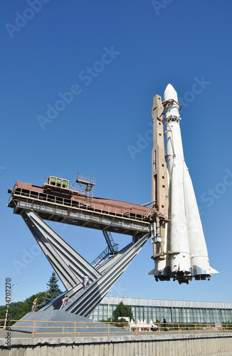Photo: Real Rocket Real Rocket
