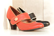 Closed Toe Pumps