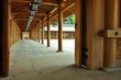 SHRINE 回廊