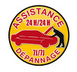 Label jaune 