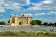 Schweriner Schloss