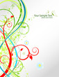 Sping card
