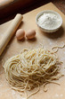 Pasta fatta in casa