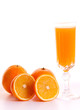 Zumo de naranja