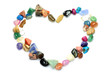 Colorful Stone Colorful Stone
