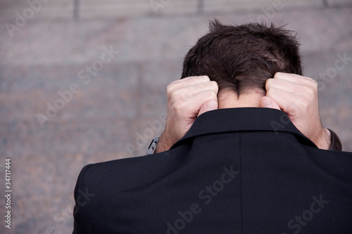 Photo: angst angst