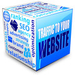 cube Traffic Web