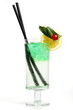 Photo: Refreshing alcohol drink Refreshing alcohol drink