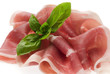 italian prosciutto