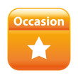 Bouton orange occasion
