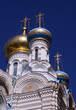 Foto: Russisch-orthodoxe Kirche St. Peter und Paul Russisch-orthodoxe Kirche St. Peter und Paul