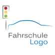 Fahrschule Logo