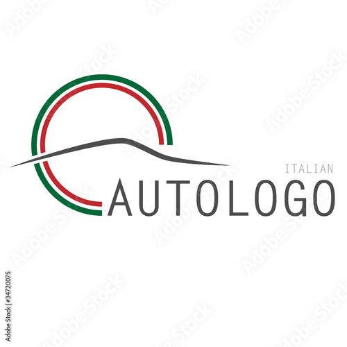 auto logo