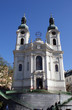 Foto: Maria-Magdalenen-Kirche Karlsbad Maria-Magdalenen-Kirche Karlsbad