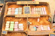 Savons de Marseille
