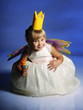 Butterfly costume
