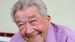 Video: Lachender Senior Lachender Senior