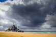 Mont Saint Michel