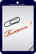 Clipboard - Büroservice