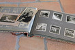Alte Fotos - altes Fotoalbum (Erinnerungen)