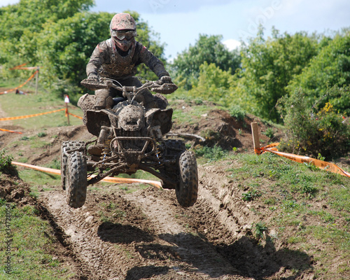 Photo: Quad Quad