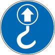 Gebotszeichen