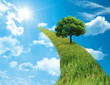 green concept