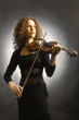 Violin playing violinist musician. Violin playing violinist musician.