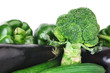 Vegetables healthy food