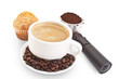 Coffee breakfast
