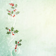 grunge christmas background
