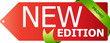 New Edition - Promo Tag