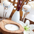 Sommer - Aroma - Dekoration