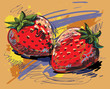 strawberry