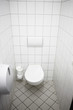 toilette