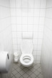 toilette