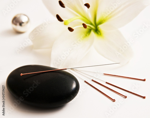 Photo: Akupunktur und Massage Akupunktur und Massage
