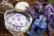 Lavendel - Wellness