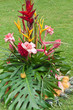 bouquet géant