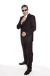 Foto: Türsteher - Bodyguard - Security - Bouncer - Personenschutz Türsteher - Bodyguard - Security - Bouncer - Personenschutz