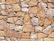 Steinmauer