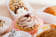 pastries