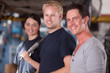 Mechanics Team